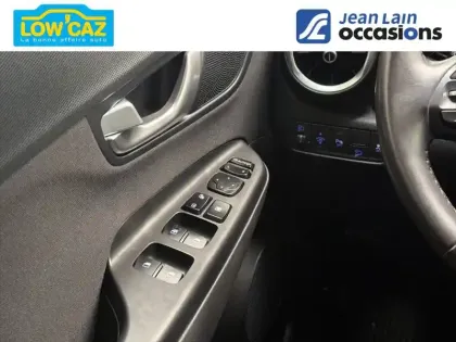 Photo 18 Hyundai Kona  1.0 T-GDi 120 Hybrid 48V