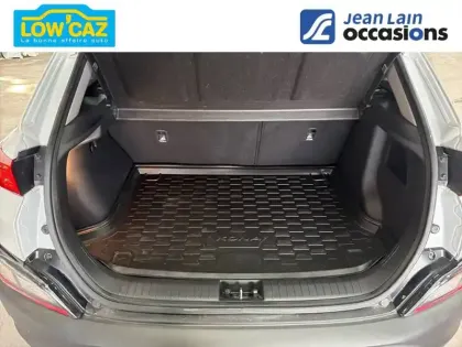 Photo 9 Hyundai Kona  1.0 T-GDi 120 Hybrid 48V