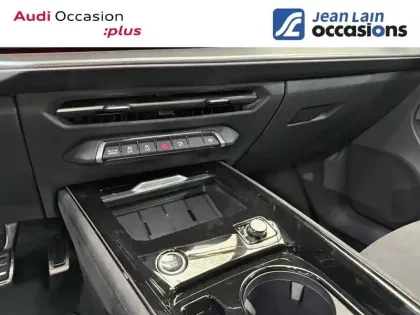 Photo 12 Audi Q3  Sportback TFSI 150 ch Hybride S tronic 7