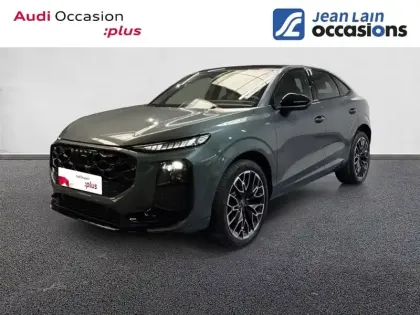 Photo Audi Q3 S Line