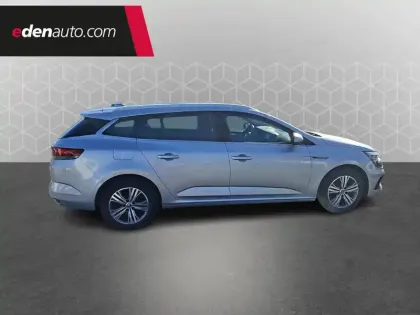 Photo 32 Renault Megane Mégane IV Estate TCe 140 FAP