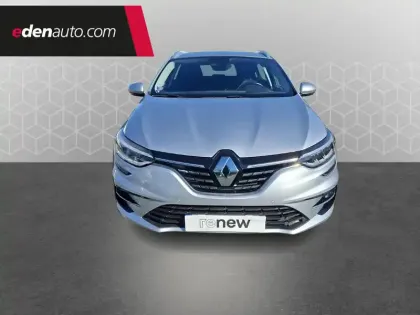 Photo 38 Renault Megane Mégane IV Estate TCe 140 FAP