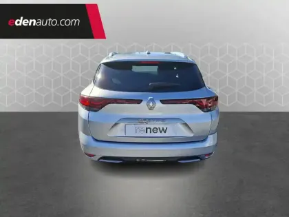 Photo 34 Renault Megane Mégane IV Estate TCe 140 FAP