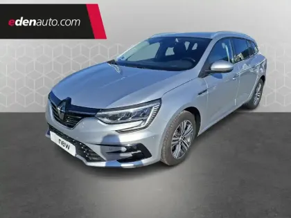 Photo 37 Renault Megane Mégane IV Estate TCe 140 FAP