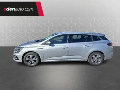 Photo 36 Renault Megane Mégane IV Estate TCe 140 FAP
