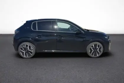Photo 6 Peugeot 208  Hybrid 145 ch e-DCS6