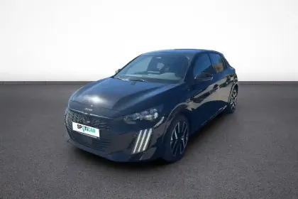 Photo Peugeot 208 Gt