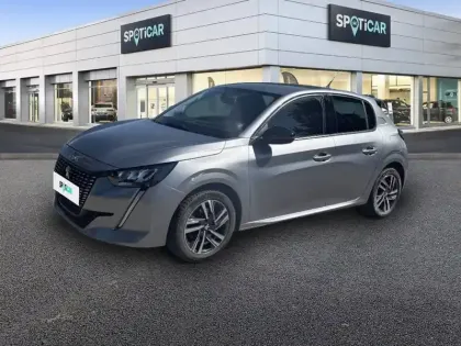 Photo Peugeot 208 Allure Pack