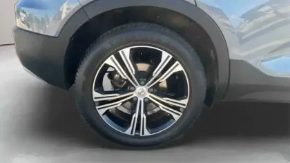 Photo 14 Volvo XC40  T5 Recharge 180+82 ch DCT7