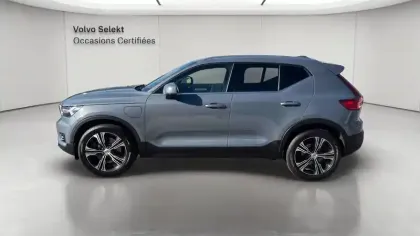 Photo 19 Volvo XC40  T5 Recharge 180+82 ch DCT7