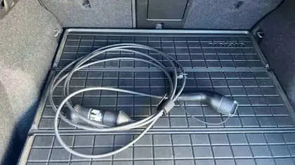 Photo 25 Volvo XC40  T5 Recharge 180+82 ch DCT7