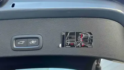 Photo 26 Volvo XC40  T5 Recharge 180+82 ch DCT7
