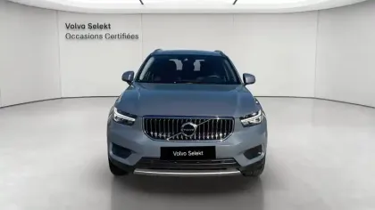 Photo 17 Volvo XC40  T5 Recharge 180+82 ch DCT7