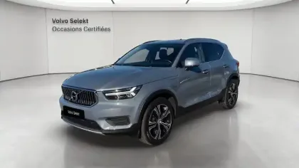 Photo Volvo Xc40 Inscription Business