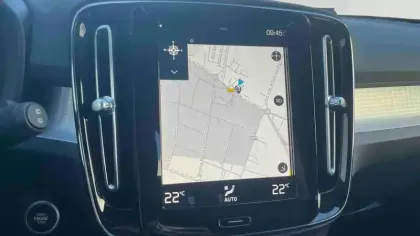 Photo 7 Volvo XC40  T5 Recharge 180+82 ch DCT7