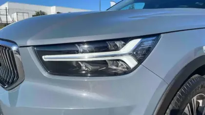 Photo 16 Volvo XC40  T5 Recharge 180+82 ch DCT7