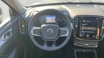 Photo 5 Volvo XC40  T5 Recharge 180+82 ch DCT7
