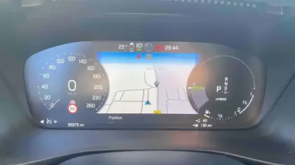 Photo 6 Volvo XC40  T5 Recharge 180+82 ch DCT7