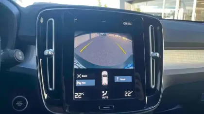 Photo 20 Volvo XC40  T5 Recharge 180+82 ch DCT7