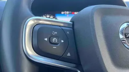 Photo 23 Volvo XC40  T5 Recharge 180+82 ch DCT7