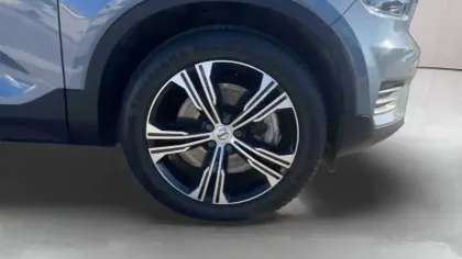 Photo 13 Volvo XC40  T5 Recharge 180+82 ch DCT7