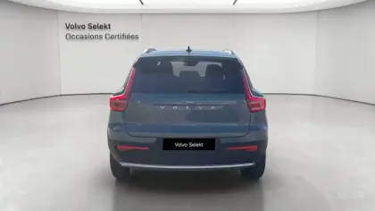 Photo 18 Volvo XC40  T5 Recharge 180+82 ch DCT7