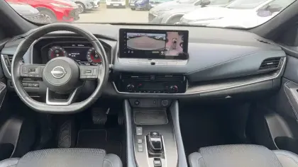 Photo Nissan Qashqai Tekna
