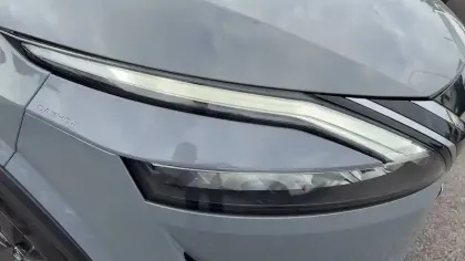 Photo 27 Nissan Qashqai  e-Power 190 ch