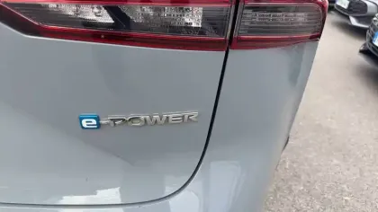 Photo 20 Nissan Qashqai  e-Power 190 ch
