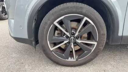 Photo 10 Nissan Qashqai  e-Power 190 ch