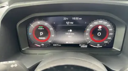 Photo 6 Nissan Qashqai  e-Power 190 ch