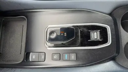 Photo 7 Nissan Qashqai  e-Power 190 ch