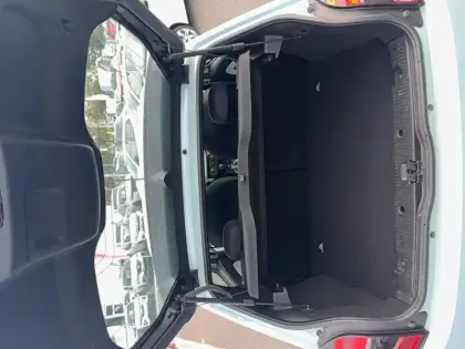 Photo 12 Renault Twingo  III SCe 65