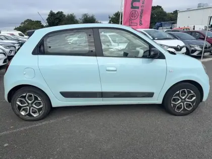 Photo 5 Renault Twingo  III SCe 65