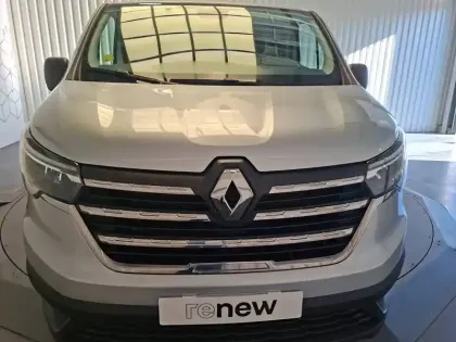 Photo 19 Renault Trafic  FG BLUE DCI 150 L2H1 3T GSR2