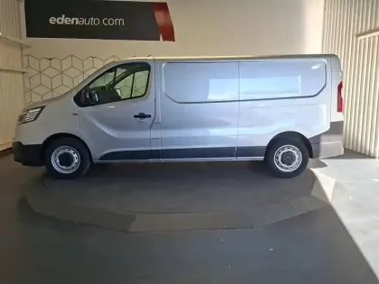 Photo 7 Renault Trafic  FG BLUE DCI 150 L2H1 3T GSR2