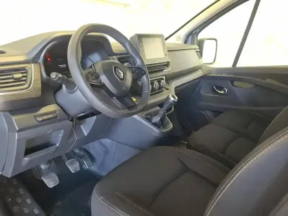 Photo 9 Renault Trafic  FG BLUE DCI 150 L2H1 3T GSR2