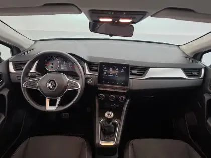 Photo 17 Renault Captur  TCe 90