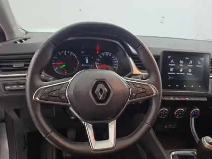 Photo 18 Renault Captur  TCe 90