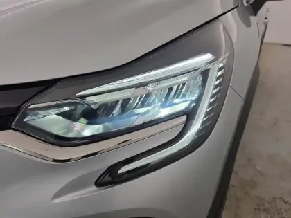 Photo 8 Renault Captur  TCe 90