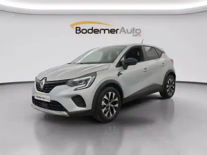 Photo Renault Captur Evolution