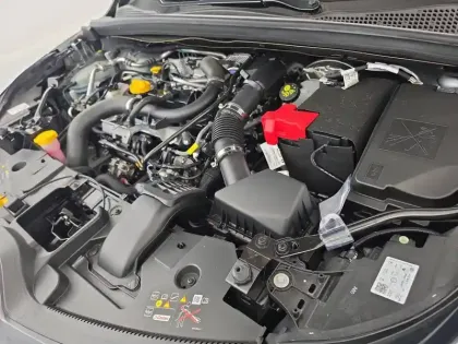 Photo 9 Renault Captur  TCe 90