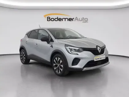 Photo 6 Renault Captur  TCe 90