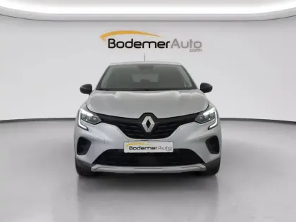 Photo 7 Renault Captur  TCe 90