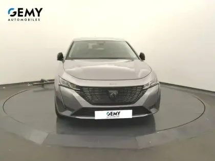Photo 22 Peugeot 308  PureTech 130ch S&S BVM6