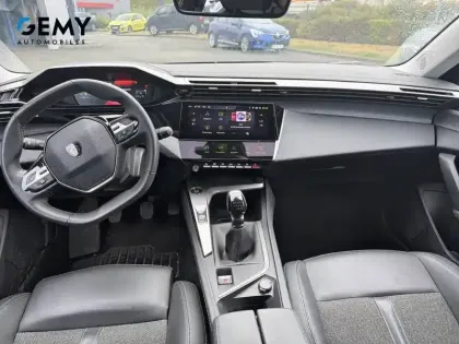 Photo 7 Peugeot 308  PureTech 130ch S&S BVM6