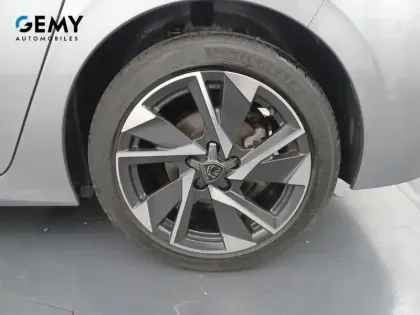 Photo 31 Peugeot 308  PureTech 130ch S&S BVM6