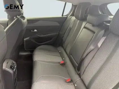 Photo 9 Peugeot 308  PureTech 130ch S&S BVM6