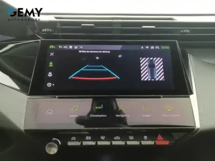 Photo 35 Peugeot 308  PureTech 130ch S&S BVM6