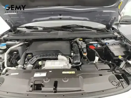 Photo 36 Peugeot 308  PureTech 130ch S&S BVM6